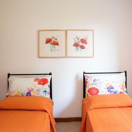 Bed and Breakfast Brentagiardino Новента Экстерьер фото