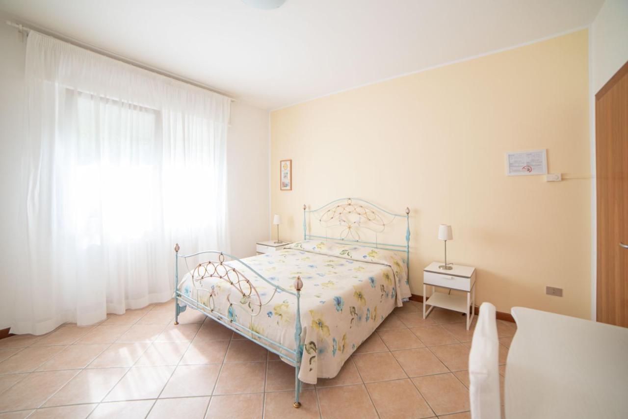 Bed and Breakfast Brentagiardino Новента Экстерьер фото