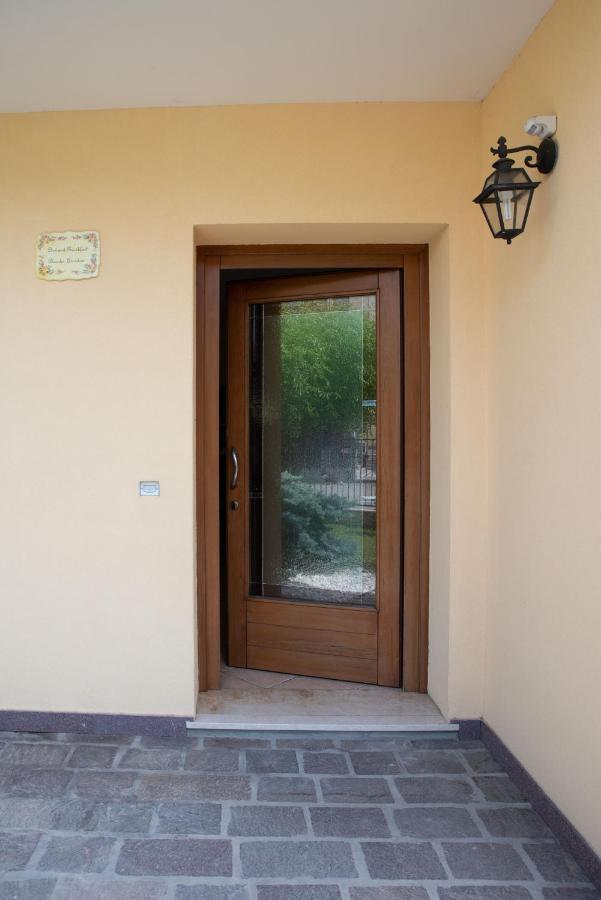 Bed and Breakfast Brentagiardino Новента Экстерьер фото